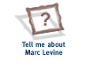About Marc Levine
