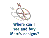 Where to Buy Marc's Designs